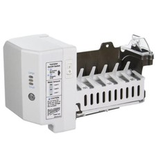 LG AEQ36756901 Refrigerator Ice Maker Assembl...