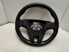Volvo V60 S60 10-18 Steering Wheel Multifunction Leather