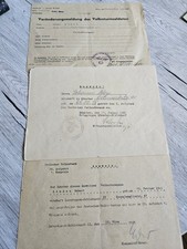 Volkssturm  DOKUMENTE 1944 1945