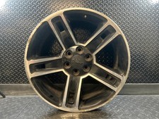 15-20 Suburban 1500 22 X 9 Machined Aluminum Wheel Sew20939953