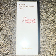 Maison Francis Kurkdjian Baccarat Rouge 540 Eau de Parfum Spray 1.2 oz