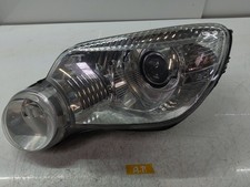 Feu avant (phare) Skoda YETI