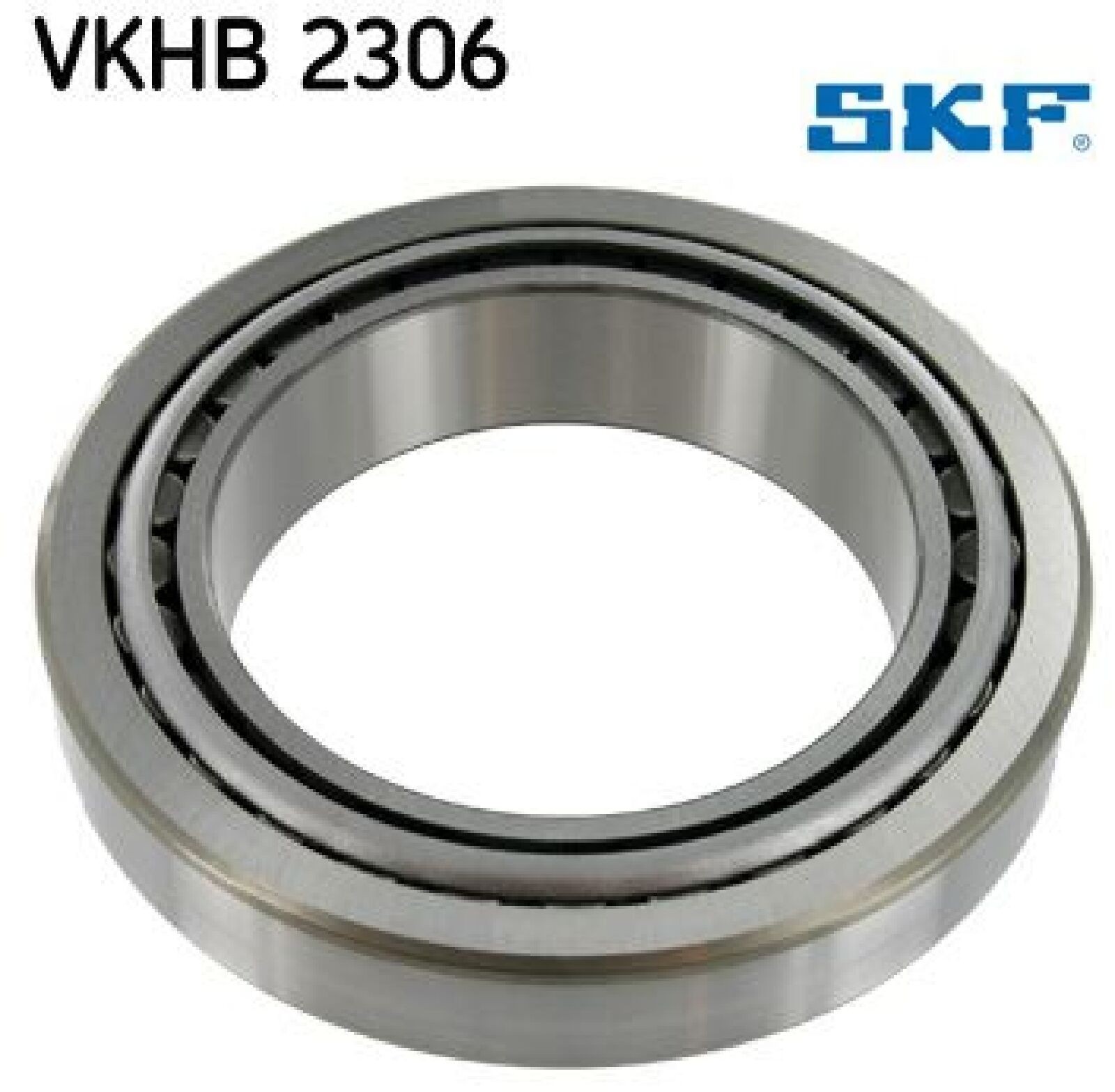 Skf Radlager - Bild 2