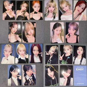 Chaewon Easy | eBay