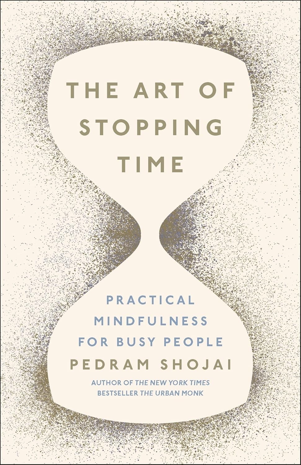 The Art of Stopping Time - Image 8