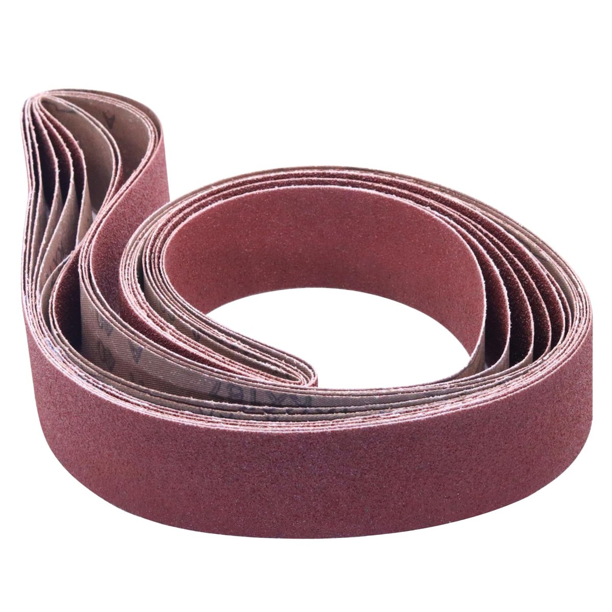 120 Grit Home Depot Belt Sander Paper 4x24 Sanding Belts Home