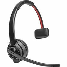 Poly Savi 8410 Office Monaural Teams Certified Wireless Headset 8L7E9AA