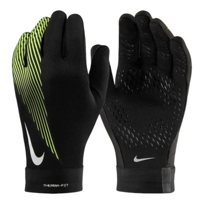 Nike Kinder Handschuhe Therma-FIT Academy HF0547-010 Fußball Laufen Sport S M L