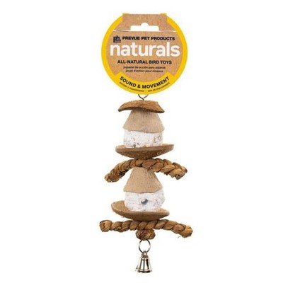 Prevue Hendryx Naturals Clown