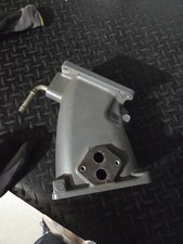 2003 2004 Ford Mustang Cobra Eaton M112 Throttle Body Plenum 03 04