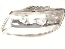 4F0941029 LINKER SCHEINWERFER / 2718401 FÜR AUDI A6 C6 4F2 2.0 TDI