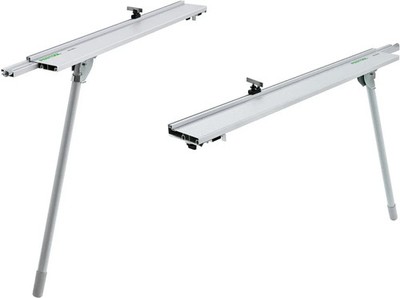 Festool 201909 Trimming Attachment KA-UG-KS 60-R/L