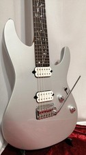 IBANEZ TOD10 TIM HENSON Used 2023 Basswood body Ebony fingerboard w/Gig case