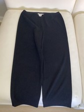 Sale 55% Women's pants by Misook size L