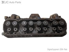 Cylinder Head For 73-75 Pontiac Firebird 5.7