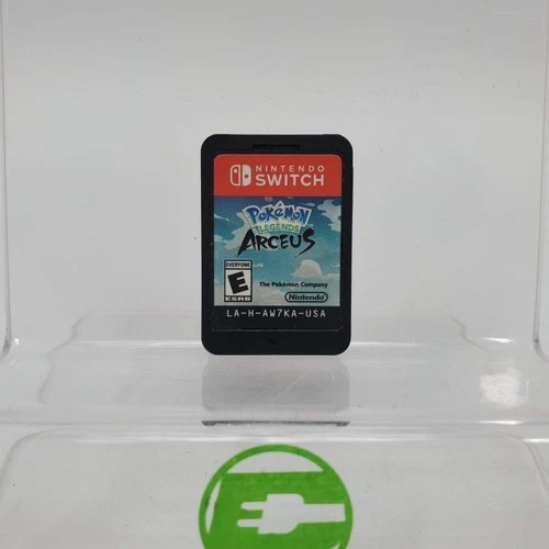 New ListingPokemon Legends: Arceus (Nintendo Switch, 2022)