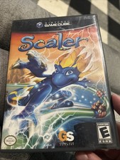Scaler (Nintendo GameCube, 2004)