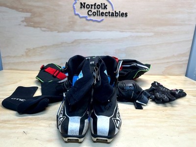 Salomon Pro Combi Langlauf Schutzausrüstung Set robust leicht