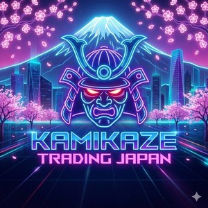 Kamikaze Trading Japan | eBay Stores