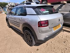 CITROEN C4 CACTUS 2014-2018 REAR/TAIL LIGHT (PASSENGER SIDE)