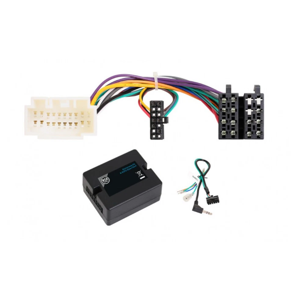 Adaptateur de Télécommande au Volant Pour Suzuki à Partir de 2005 - Photo 1/1