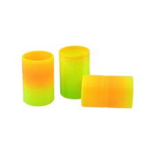 Andiker Cat Spiral Spring, 3 pcs Long 3pc, Multiple bright colors