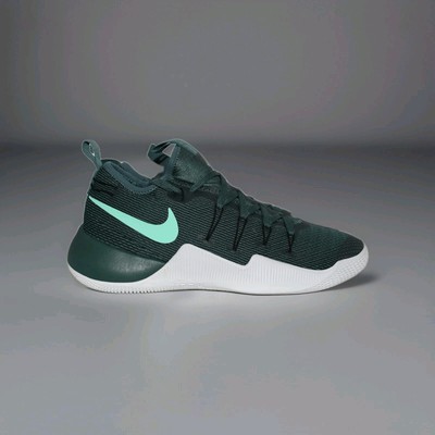 NIKE ZOOM HYPERSHIFT MENS BASKETBALL SHOES MENS SIZE