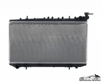 WasserküHler FüR Nissan Primera Hatchback Traveller 90-98