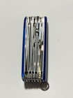 Victorinox SwissChamp Swiss Army Knife Sapphire — photo 2