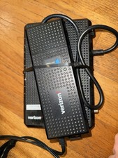 Verizon Modem Router Nokia Model z przewodami