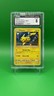 Pikachu SM81 Sm Holo Black Star Promo 2017 Shining Legends CGC 8 NM/Mint Pokemon