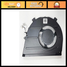 Replacement CPU Cooling Fan for Dell Inspiron 16 5620 7620 Vostro 16-5620, 0T8R2