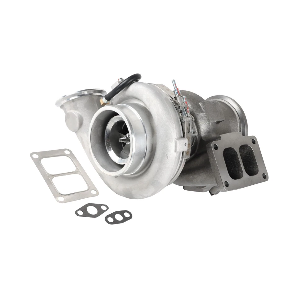 Turbocompresor 23528065 para GMC C7500 Topkick 97-06 Chevy Ford GTA4294 Foto 2 de 4