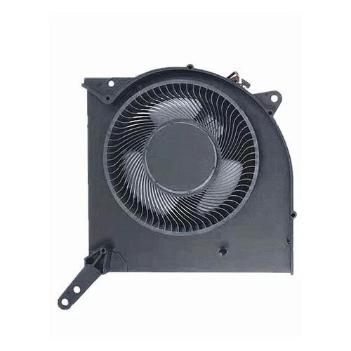 CPU&GPU Cooling Fan For Lenovo Legion 5 Pro-16ACH6H R9000P Y9000P 2021 16-inch