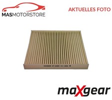 INNENRAUMFILTER POLLENFILTER MAXGEAR 26-1180 A FÜR LANCIA VOYAGER MPV