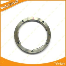 For Canon EOS R RP R3 R5 R6 R7 R10 Lens Bayonet Mount Ring Camera Repair Part