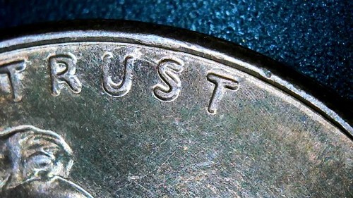 2012 LINCOLN SHEILD CENT DDO/ "DOUBLED EAR"/DOUBLE VDB - Picture 15 of 16
