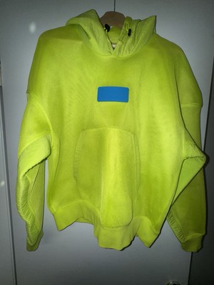 Jordan 23 Engineered Spacer Mesh Hoodie (CJ6063-389) Men s Size S Oversized