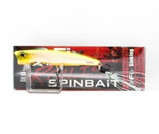 Duo Realis Spin Bait 75S Heartbee G Fix Countersunk Bait CCC3550 (1646)