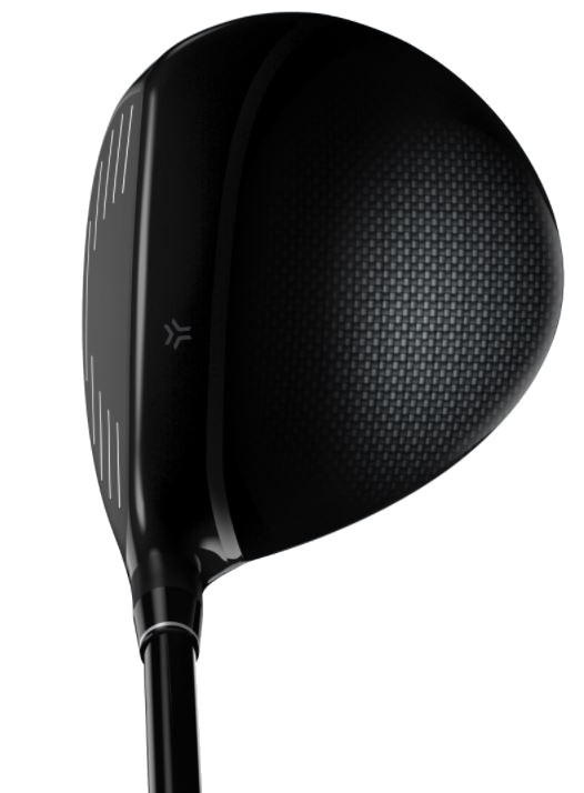 Srixon Golf Club ZX 15* 3 Wood Regular Project X HZRDUS Black Smoke 60 Value