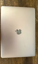 Apple MacBook Pro 13,3" i5 8GB 256GB SSD Touch Bar Silber