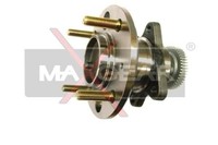 Maxgear Radlagersatz Hinten FüR Hyundai KIA