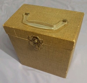 Platter Pak Record Case | eBay