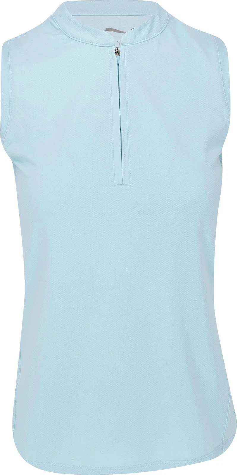 Puma Aerlon Mock Sleeveless Safe Lake Shirt Women XL
Opens in a new window or tab