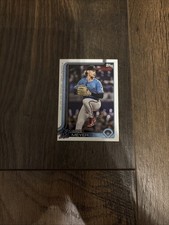 2025 Topps Update Series - Max Meyer #US99