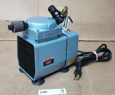 Gast Doa-P701-AA Compressor/Vacuum Pump  !  G