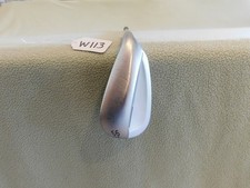 Ping Glide 2.0 SS Black Dot Steel Shaft Wedge Flex 12 56 Wedge 35.5 Inch W113
