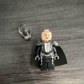 LEGO Faora Minifigure DC Super Heroes Set 76003-1 sh080