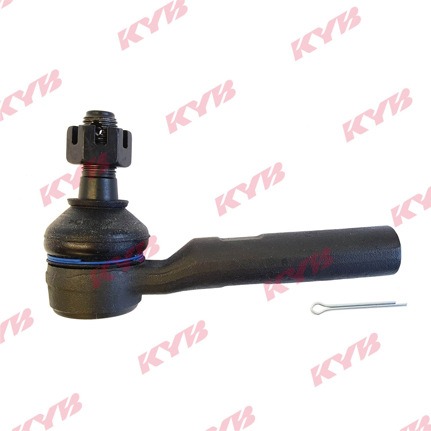 Fits KAYABA AMORTYZATORY KTR1052 ROD TIP OF HEARTS. TOYOTA HIACE [200 5] - F