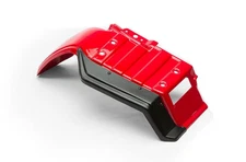 Maier Mfg Rear Fender Flares - Stealth Black ATV/UTV 48026-20 800027